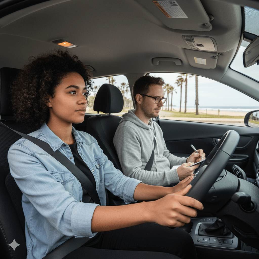 Driving lessons Courses. Learn To Drive. Driver Training