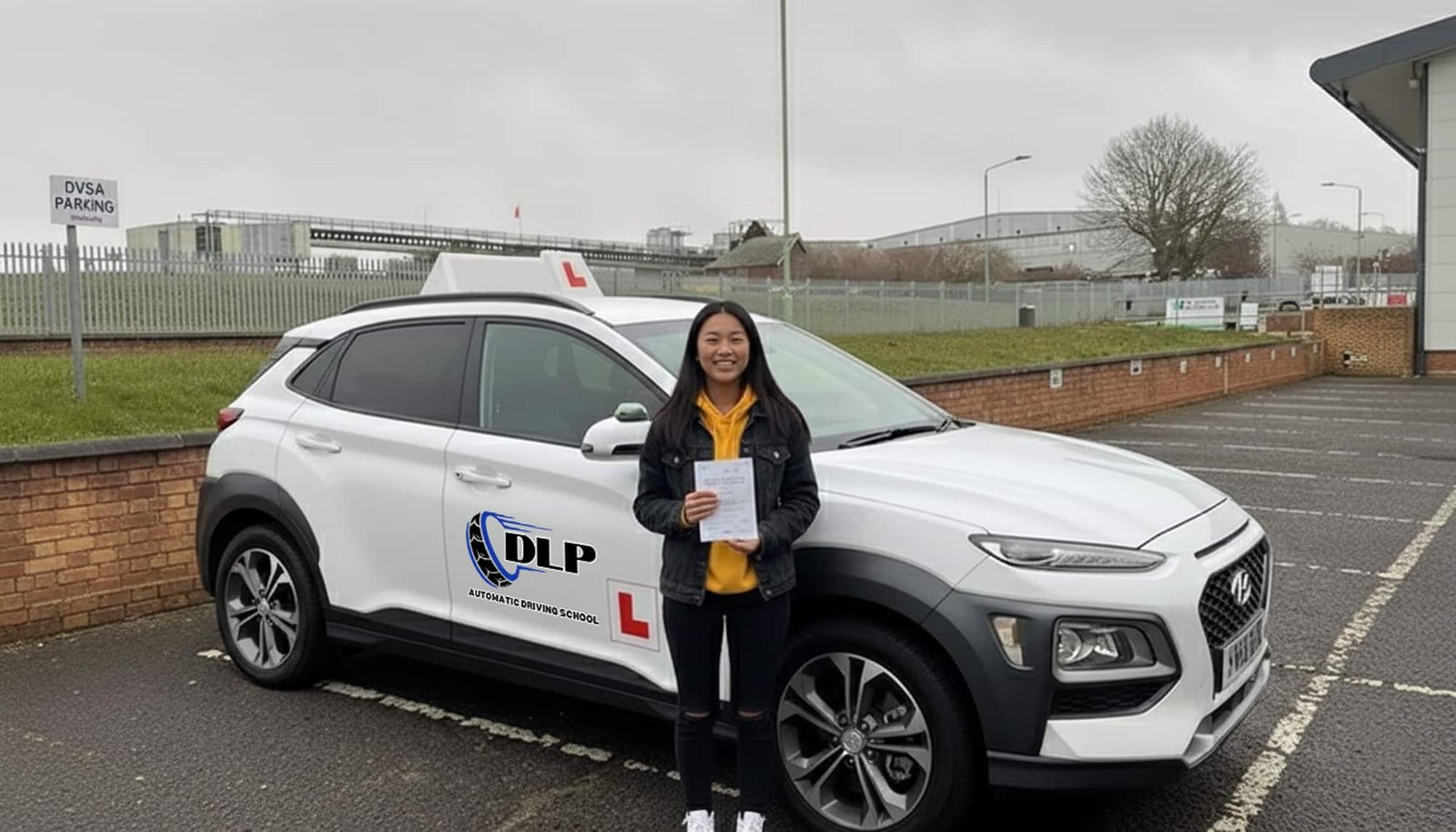 Intensive driving course for beginners. Driving lessons in West London. Intensive driving lessons